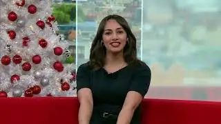 Jodi Law BBC East Midlands News 30th December 2025