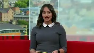 Jodi Law - East Midlands Today 07Jan2026