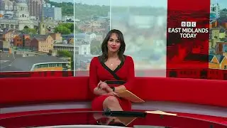 Jodi Law - East Midlands Today 21Jan2026