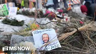 Joe: Alex Pretti was killed for being a Good Samaritan