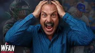 JOE B HAS OFFICIALLY LOST IT!