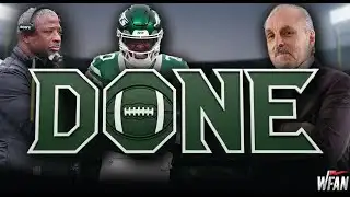 Joe Benigno ERUPTS on Jets Disaster | “I’ve Had ENOUGH!”