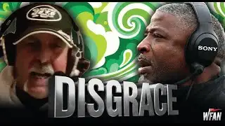 Joe Benigno EXPLODES on Jets Disaster, Calls Out Coach