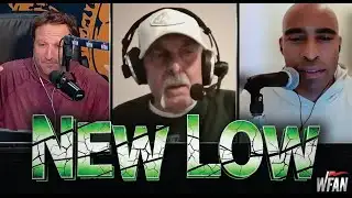 Joe Benigno Unleashed: Mets “Violation,” Alonso Fallout & Jets Misery