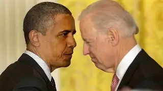 Joe Biden will struggle against Trump as he can