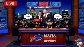 🚨 Joe Brady Introduced as Bills Head Coach… Bills Mafia Already DIVIDED 🚨