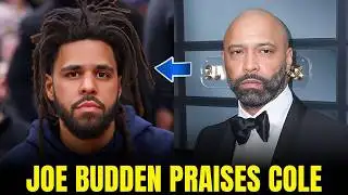 Joe Budden Praises J. Cole Mixtape 🎤 Symba Responds to Possible Diss