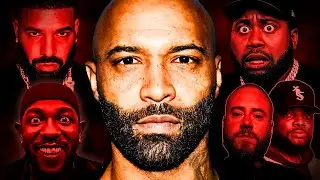 Joe Budden Predicted Everything.. Nobody Listened