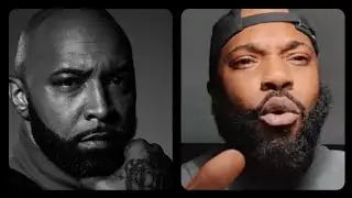 Joe Budden Pulls Up On Math Hoffa & Confronts Him Over His Drake Comments #joebudden