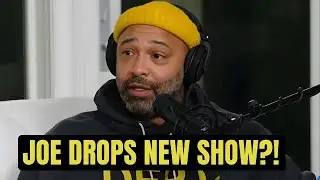Joe Budden Soft Launches New Show — What This Means Going Forward!