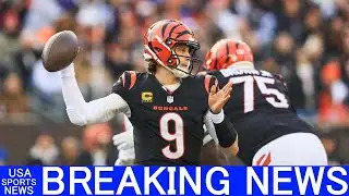 Joe Burrow jokingly jabs Ja