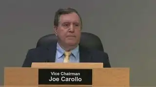 Joe Carollo resigns as Miami commissioner