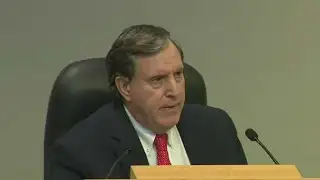 Joe Carollo resigns as Miami District 3 Commissioner