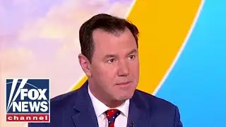 Joe Concha on liberal media meltdown over Glenn Youngkin