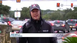 Joe Galli Reporter Recap for Oct 2019