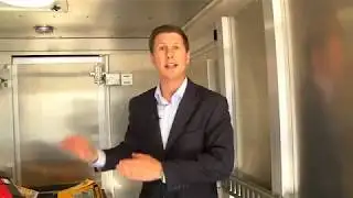 Joe Galli reports on major theft bust