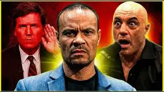 Joe Rogan & Bongino Just LEAKED The OP
