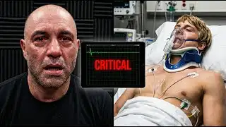 Joe Rogan Breaks Down After Paddy Pimblett’s Shocking Diagnosis!