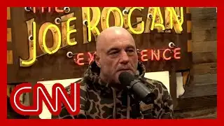 Joe Rogan compares ICE tactics to ‘the Gestapo’