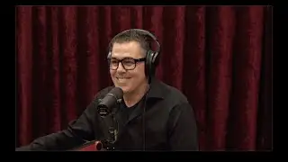 Joe Rogan Experience #2412 - Adam Carolla