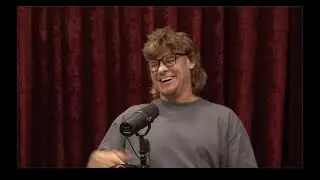 Joe Rogan Experience #2413 - Theo Von
