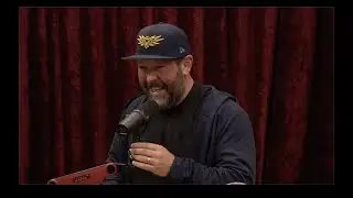 Joe Rogan Experience #2445 - Bert Kreischer