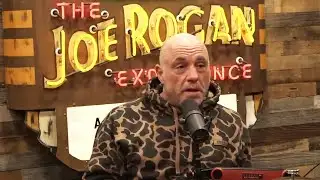 Joe Rogan exposes Trump BRUTALLY