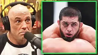 Joe Rogan Islam Makhachev Bullied Jack Della BAD