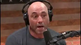 Joe Rogan on Incels