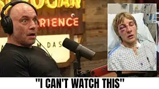 Joe Rogan Reacts in Shock to Paddy Pimblett’s Devastating Diagnosis!!