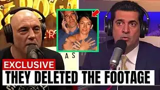 Joe Rogan: "They Think We