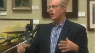 Joel Salatin (2) Pathways To Relocalization