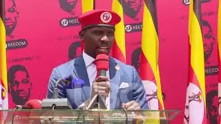 JOEL SENYONYI asks to avoid derogatory statements
