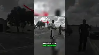 Jogging Gone Wrong: Mistaken Identity Leads to Arrest