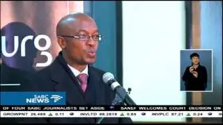 Johannesburg Metro entered into a partnership with Microsoft