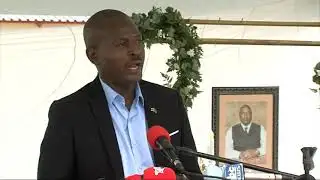 John Akapandi remembered- NBC