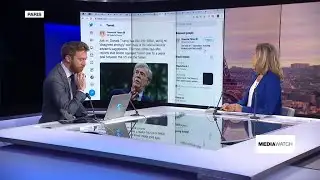 John Bolton: fired or did he resign?