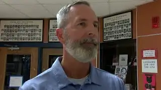 John Borens, Spring Hill ISD School Board President, elaborates on proposed bond package