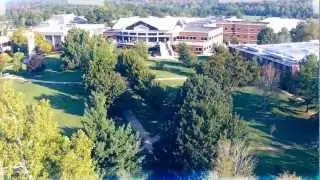 John Brown University - Become