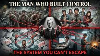 John D. Rockefeller: The Man Who Created The System You Can Never Escape
