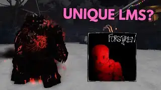 John Doe is BUGGED.. in the BEST way possible | Forsaken