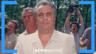 John Gotti convicted: True Crime Rewind | Banfield