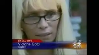 John Gotti Jr Gets Arrested 