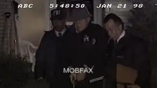 John Gotti Jr Indictment | Hells Angels-Outlaws North Carolina War  