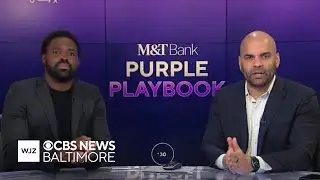 John Harbaugh fired, what is next for the Baltimore Ravens? | Purple Playbook