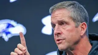 John Harbaugh quickly takes decisive action after Chiefs coaching change