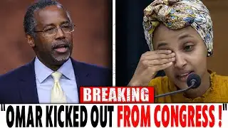 John Kennedy FLIPS The SCRIPT; DESTROYS Ilhan Omar And Entire Squad After RIDICULOUS House SHOWDOWN