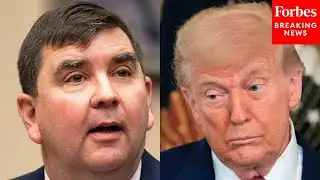 John Mannion Sounds The Alarm On Congressional War Powers After U.S. Strikes On Venezuela