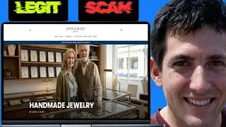 John & Mary Jewelry Review: My Experience and Shop Overview