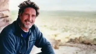 John McAfee Starts Blog While Still in Hiding